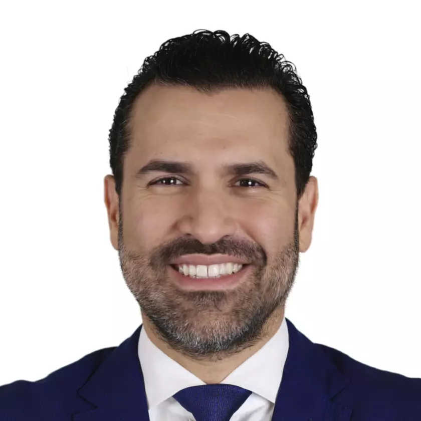 Neama Rahmani